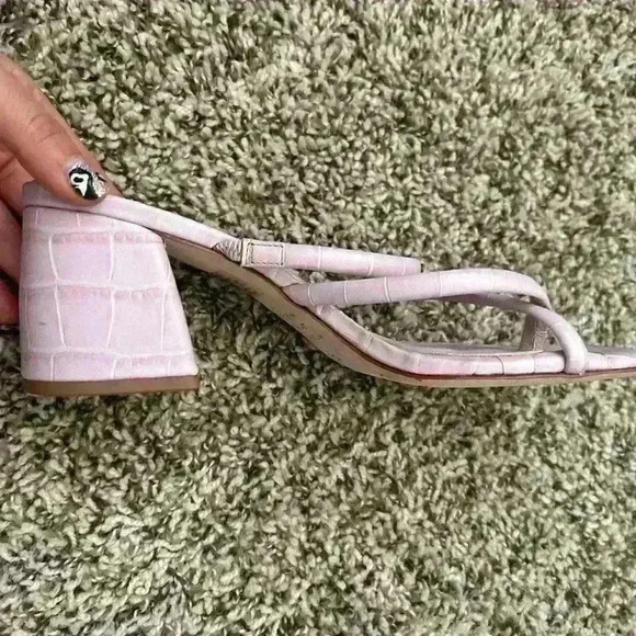 Antonio block heels - Picture 9 of 15